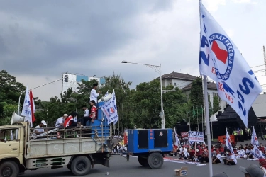 Gaji UMR Prabumulih 2025 dan Seluruh Daerah di Sumsel