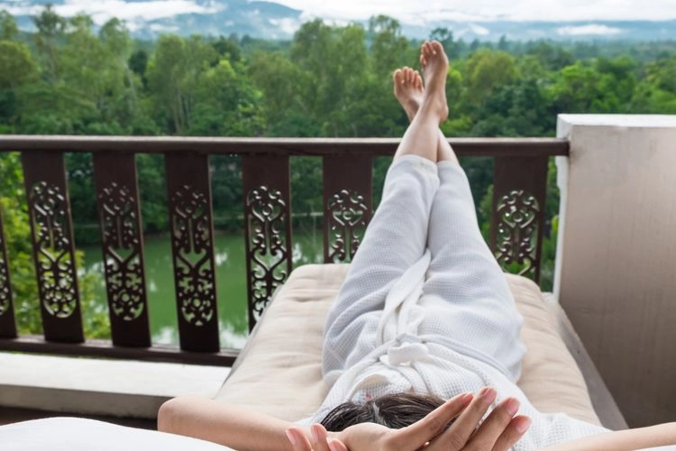 Mengenal Sleep Tourism, Wisata Tidur yang Diprediksi Jadi Tren 2025