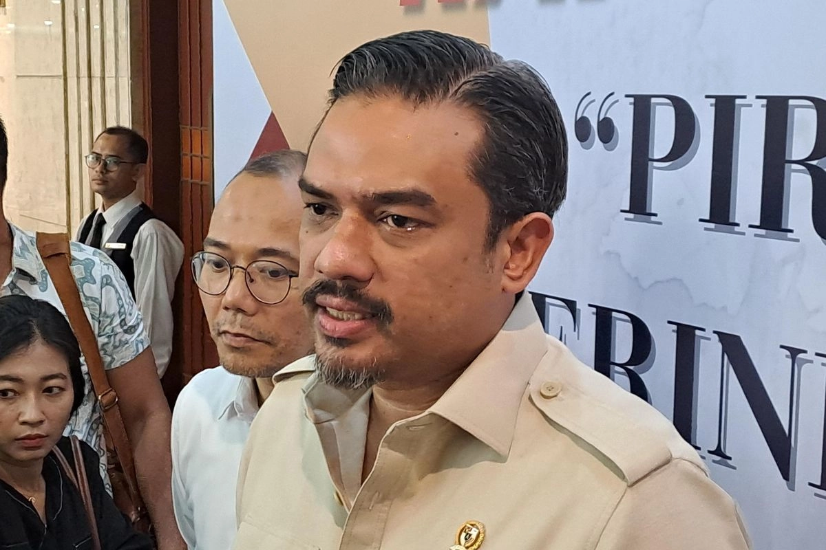 Menteri UMKM Dorong Mitra MBG Dapat Akses Pembiayaan hingga Rp 500 Juta, Ini Syaratnya