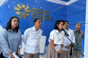 Pekerja Migran yang Ditembak di Malaysia Tak Kantongi Identitas Resmi