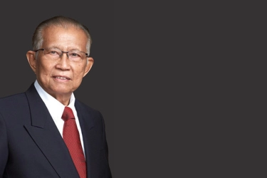 Pendiri Rekso Group Soegiharto Sosrodjojo Berpulang, Sosok di Balik Inovasi Teh dalam Botol