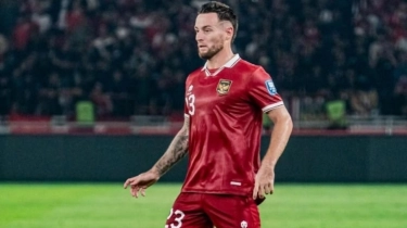 3 Kontribusi Marc Klok untuk Timnas Indonesia, Turut Bantu Kelolosan ke Piala Asia