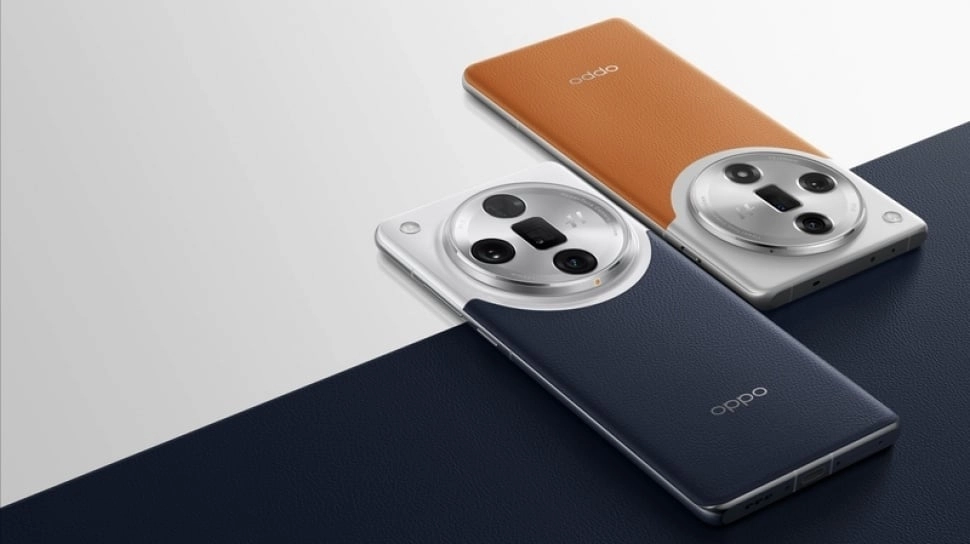 Ganti Desain Layar Melengkung, Oppo Find X8 Ultra Bawa Tampilan Lebih Premium