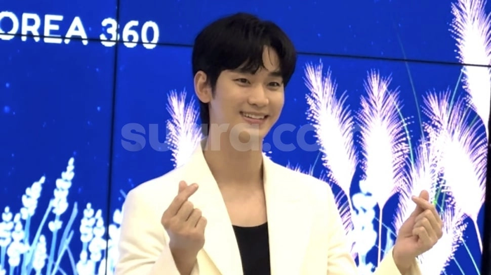 Kim Soo Hyun Jadi Aktor Terkaya, Punya Harta Rp 1,9 Triliun