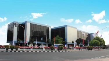 Modal BUMN Berdikari Kejar Target Ketahanan Pangan Nasional era Prabowo