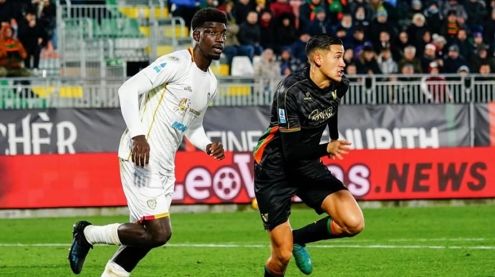 Pelatih Venezia: Saat Ini Kami Bergantung pada Jay Idzes