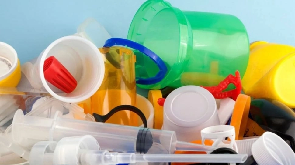 Plastik Ancam Kesuburan Wanita, Bisa Ganggu Hormon dan Turunkan Kualitas Sel Telur!