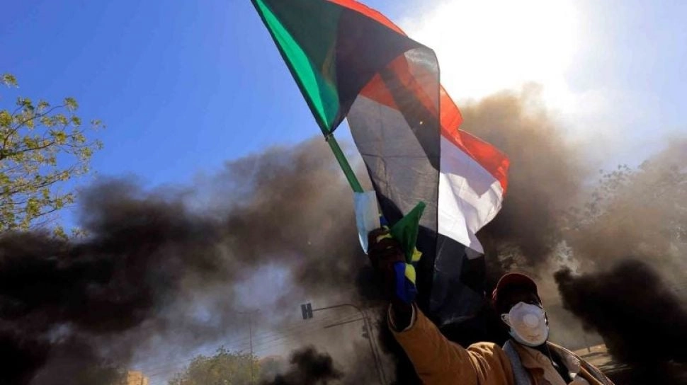 Sudan Membara:  30 Nyawa Melayang dalam Serangan Drone ke Rumah Sakit El-Fasher