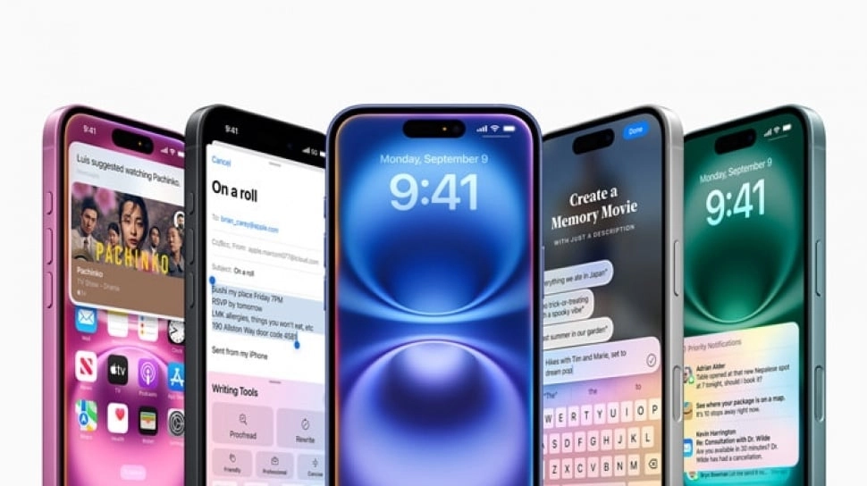 Ukuran Dynamic Island iPhone 17 Tak Berubah, Ini Bocoran Fiturnya