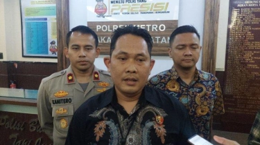 AKBP Bintoro Diperiksa Propam Dituding Peras Anak Pengusaha Rp 20 Miliar, Ini Klarifikasinya
