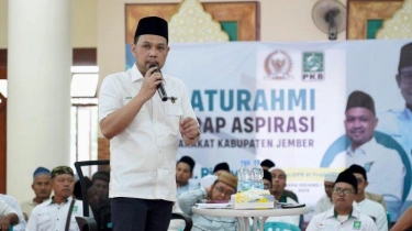 Anggota Komisi VI DPR Rivqy Dorong Pengawasan Harga MinyakKita Jelang Ramadan