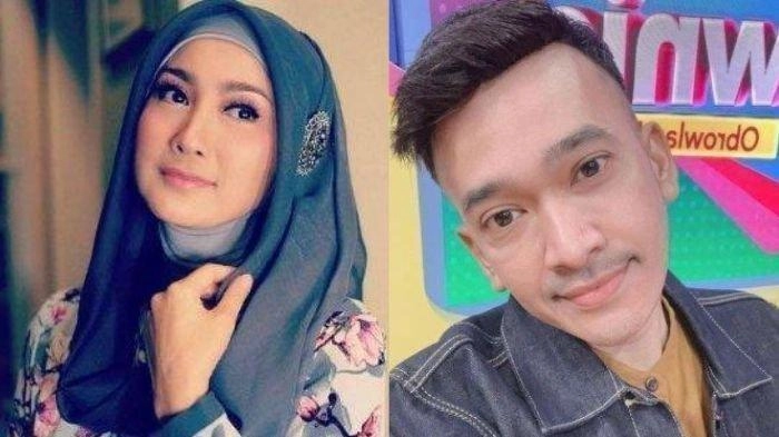 Desy Ratnasari Akui Dirinya Wanita Dominan dan Mandiri, Isyaratkan Suka Pria Lebih Tua