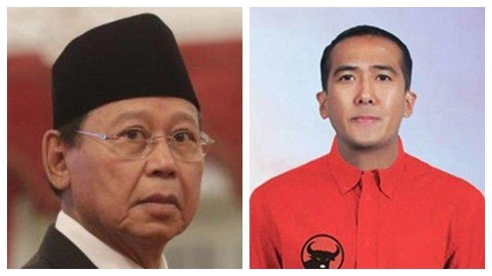 KPK Pastikan Ada Keterlibatan Djan Faridz dalam Kasus Harun Masiku