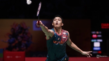 Live Streaming Final Indonesia Masters 2025 Jam 13.00 WIB: Jojo & Fajar/Rian Tumpuan Gelar
