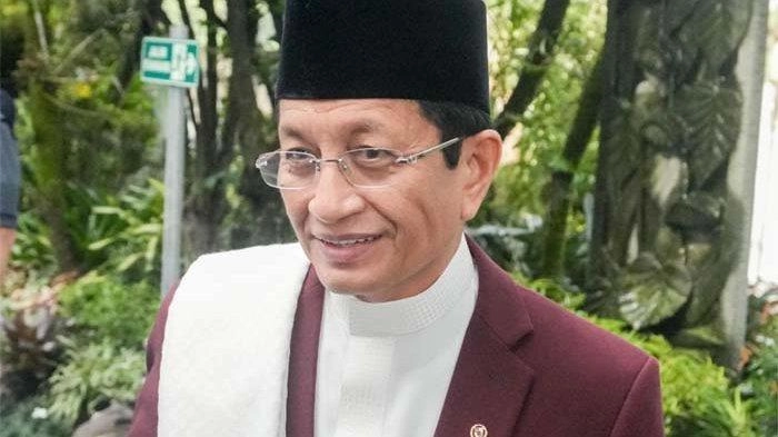 Menag Nasaruddin Umar Ingatkan Pesan Penting Peringatan Isra Miraj: Tegakkan Salat