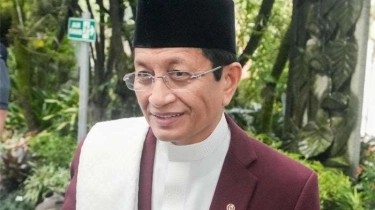 Menag Nasaruddin Umar Ingatkan Pesan Penting Peringatan Isra Miraj: Tegakkan Salat