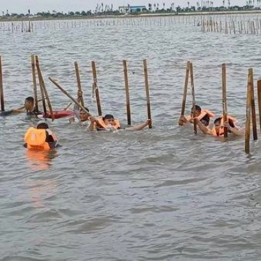 Merunut Siapa yang Berwenang Terbitkan Sertifikat Hak Guna Bangunan Pagar Laut di Tangerang