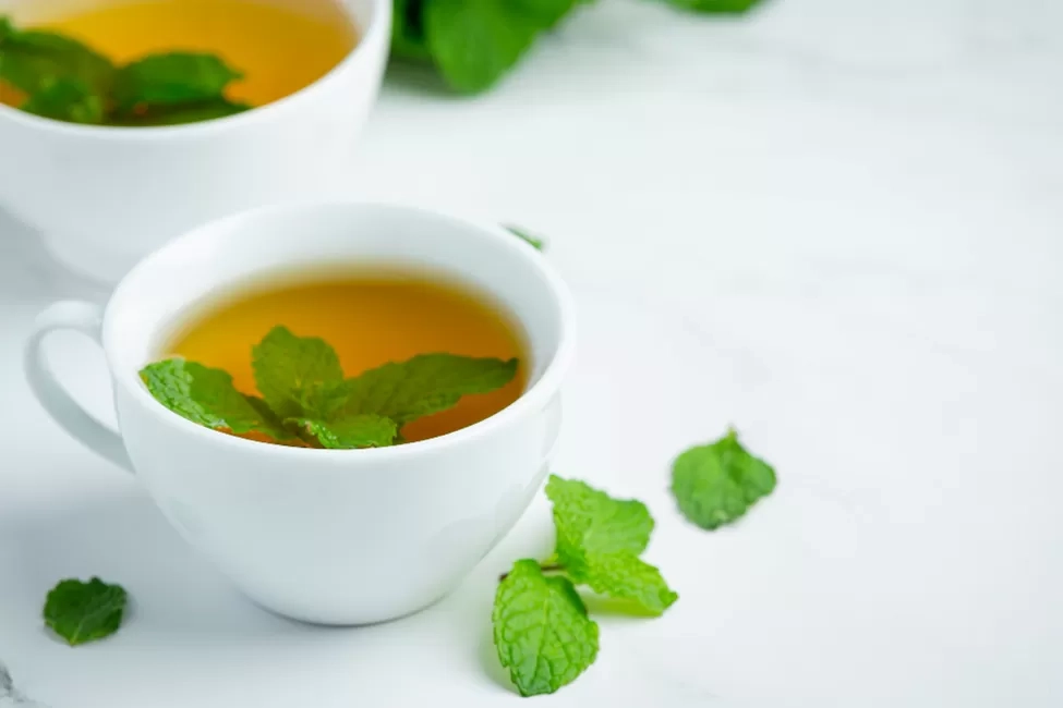 10 Khasiat Mengonsumsi Teh Peppermint untuk Tubuh, Bisa Redakan Sinus dan Nyeri Haid!