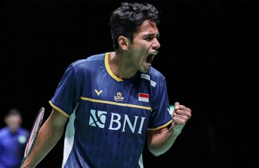 21 Wakil Indonesia Tampil di Thailand Masters 2025, Simak Daftar Lengkap Lawan Delegasi Merah Putih Babak 32 Besar