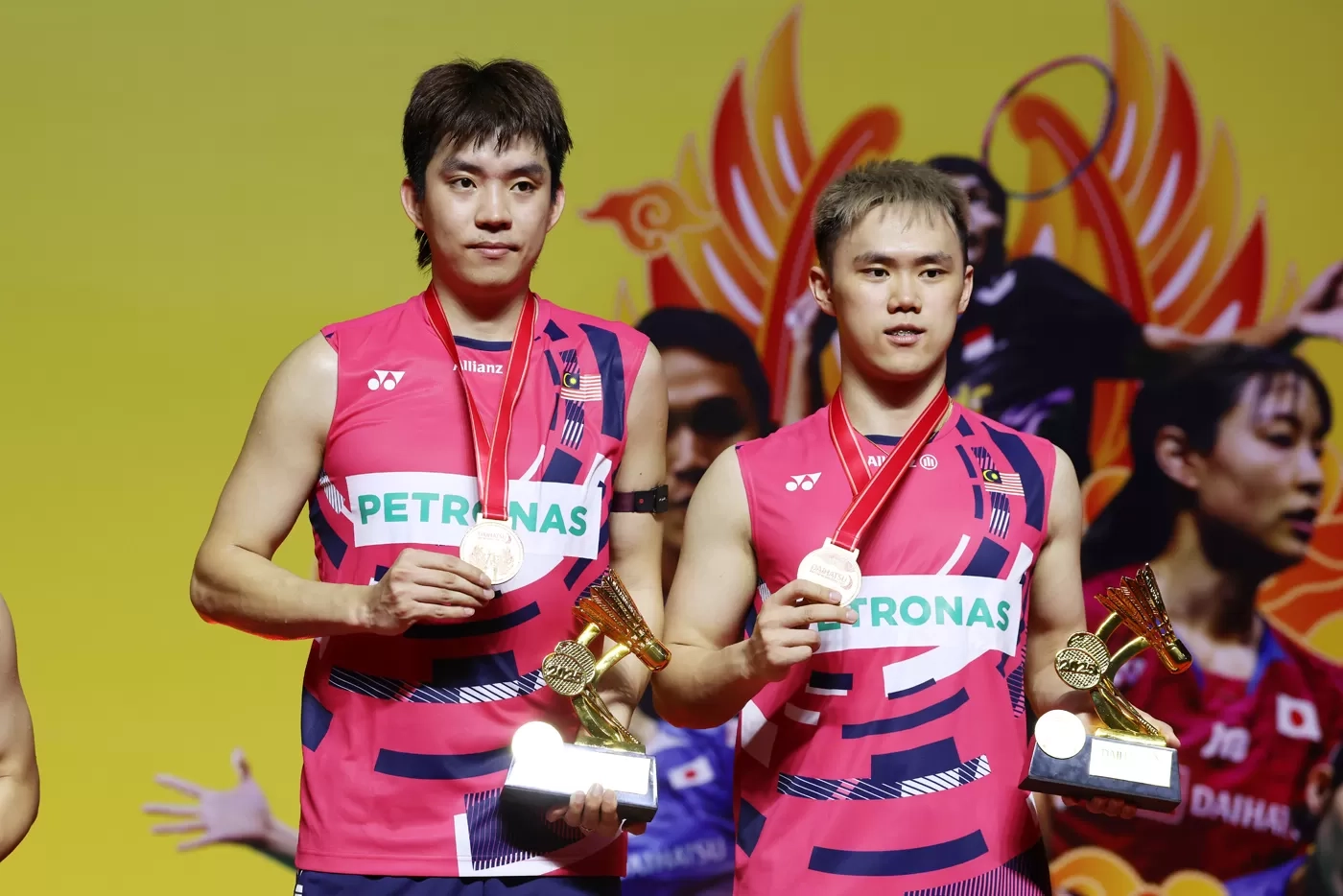 Anak Asuh Herry IP Wei Chong/Kai Wun Bocorkan Rahasia Hajar Fajar/Rian di Final Indonesia Masters 2025
