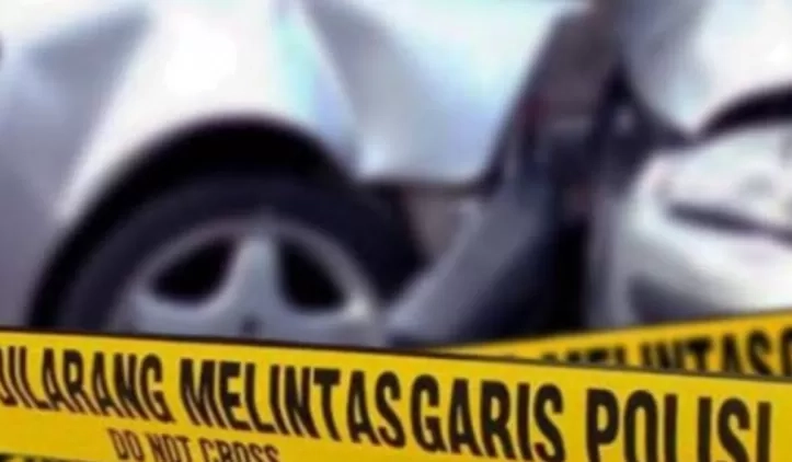 Anaknya Sebabkan Kecelakaan Maut, Orang Tua MSK Tak Boleh Lagi Gunakan Plat Dinas Kemhan