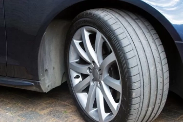 Awas Celaka! Modifikasi Velg Mobil Pakai Adaptor Ubahan Harus Hati-hati, Ini Tipsnya