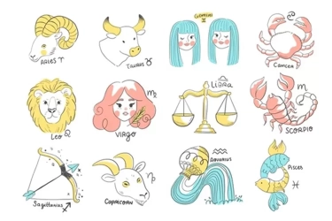 Catat! Ini Hari Keberuntungan untuk Setiap Tanda Zodiak, Menurut Ramalan Horoskop pada Minggu, 27 Januari - 2 Februari 2025