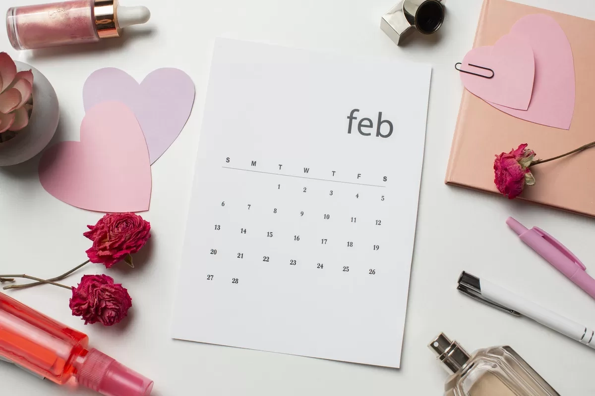 Catat, Inilah Hari-Hari Besar bagi Komunitas, Nasional, dan Internasional di Bulan Februari 2025, Tidak Ada Hari Libur?
