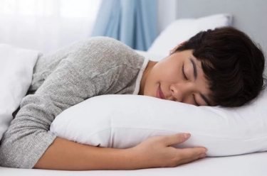 Contoh Pola Tidur Nabi Muhammad SAW: Hindari Waktu Ini untuk Tidur Supaya Jantung Tetap Sehat