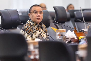 Dasco Tegaskan Akan Panggil Kemenlu dan KP2MI Terkait Insiden Penembakan PMI di Malaysia