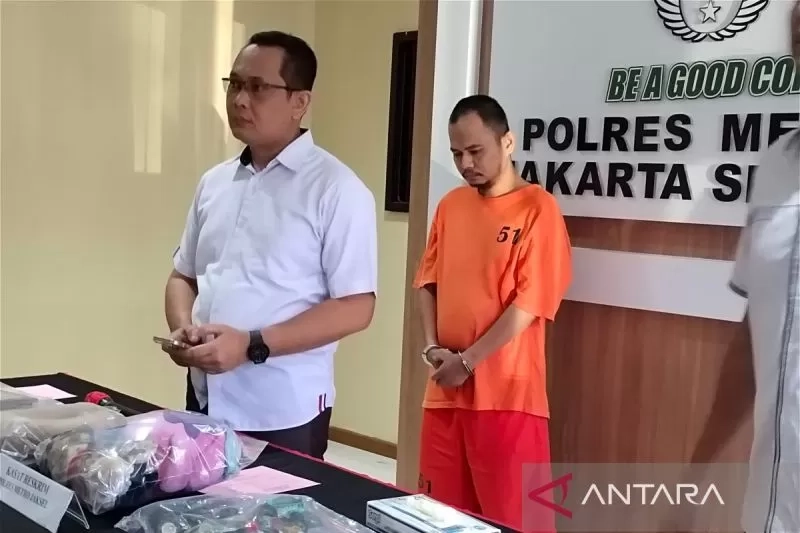 Dugaan Pemerasan Rp 20 Miliar, Polda Metro Jaya Pastikan Proses AKBP Bintoro Sesuai Aturan yang Berlaku