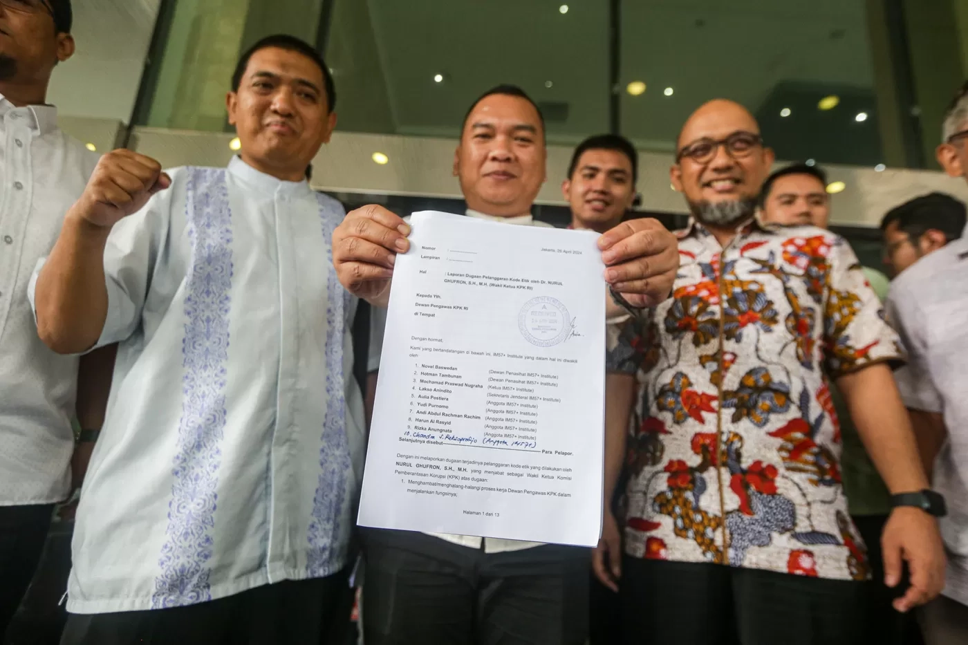 Eks Penyidik KPK Sebut Paulus Tannos Bisa Dijerat Pasal Berlapis karena Ubah Status Kewarganegaraan