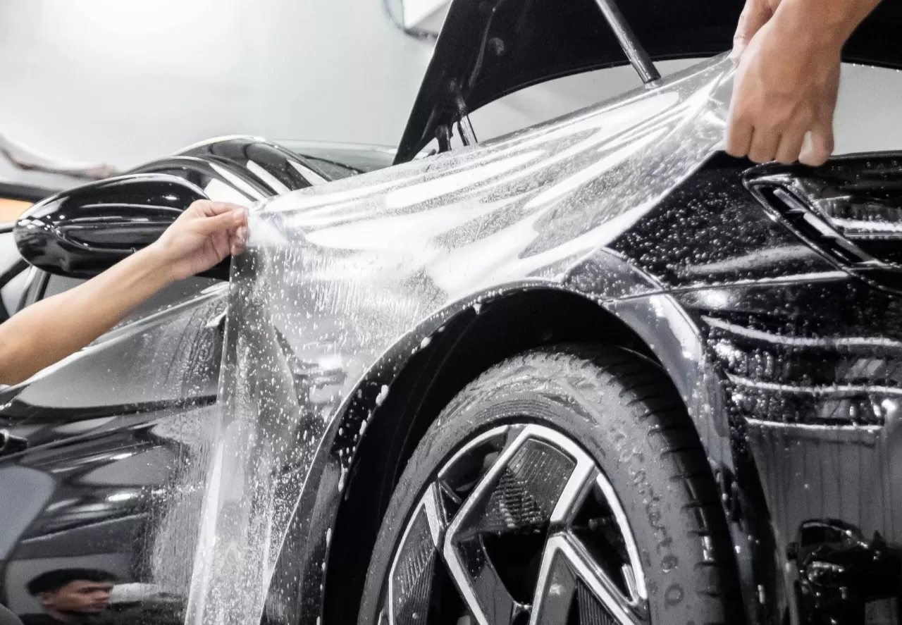 Fungsinya Memang Melindungi, Pemasangan PPF di Mobil Nggak Boleh Asal