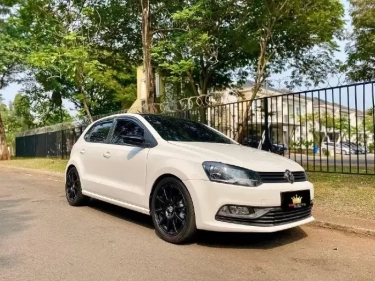 Harga Mobil Bekas VW Polo Murah Banget, Ketahui Kelemahan dan Penyakitnya