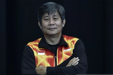 Herry IP Bongkar Alasan Sesungguhnya Mau Bela Malaysia Usai Dilepas PBSI, Prospek Atlet Lebih Baik dari Indonesia?