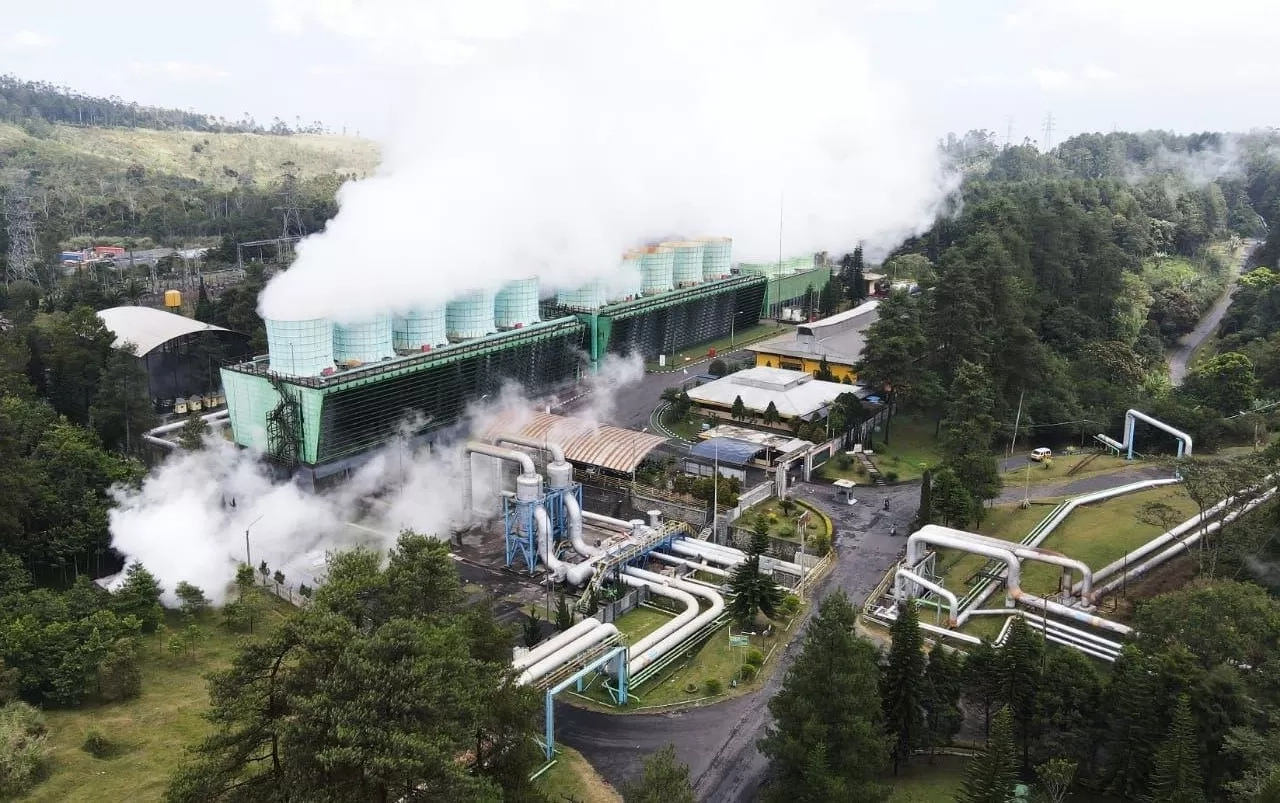 Industri Ramah Lingkungan Meningkat, REC PLN Capai Penjualan 10,99 TWh