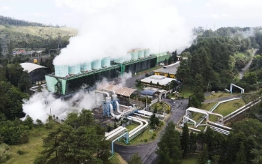 Industri Ramah Lingkungan Meningkat, REC PLN Capai Penjualan 10,99 TWh