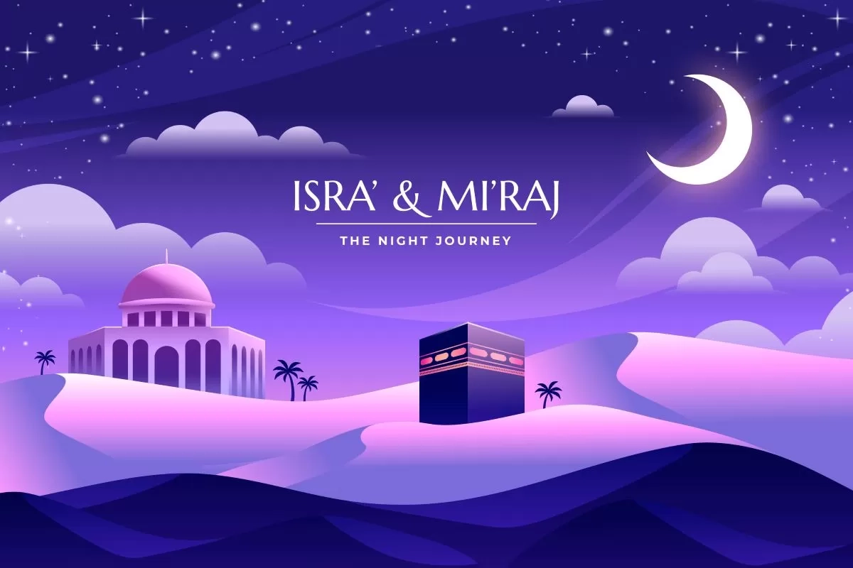 Isra Mikraj dan Salat: Menyingkap Makna Spiritual yang Jarang Diketahui dalam Kehidupan Sehari-hari Umat Islam