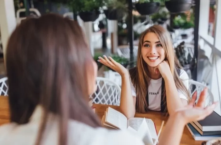 Luar Biasa! 4 Zodiak Ini Selalu Berbicara Apa Adanya, Tak Peduli Konsekuensi