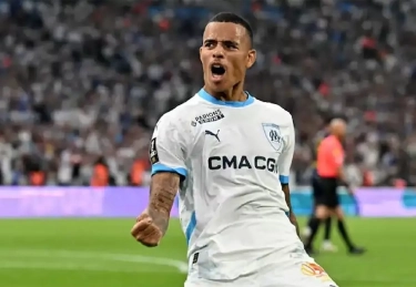 Mantan Manchester United Mason Greenwood Enggan Bahas Kasus Kriminalnya, Fokus Karier di Marseille dan Ingin Reuni dengan Pogba