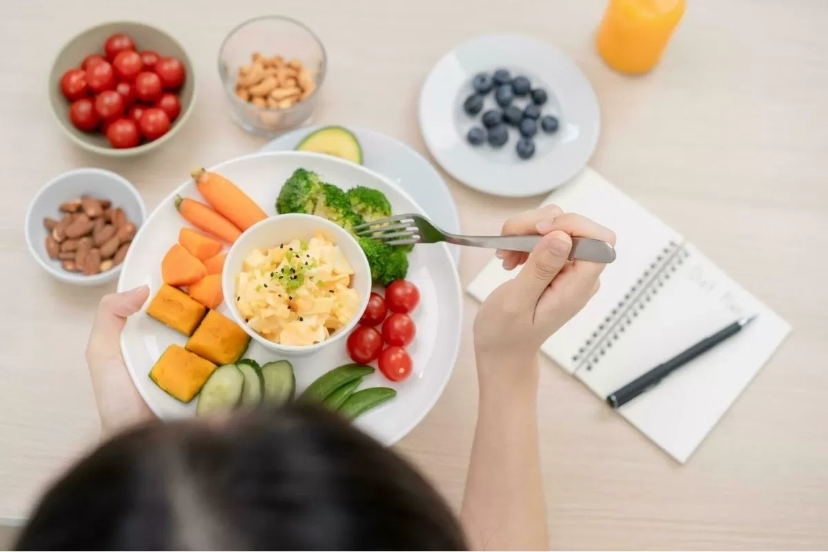 Mengandung Protein Lebih Tinggi dari Ayam, 6 Makanan Ini Cocok Jadi Alternatif Menu Sehat untuk Diet