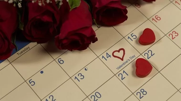 Mengingat Kembali Sejarah Hari Valentine dan 10 Fakta Menarik di Baliknya
