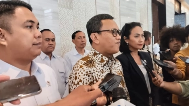 Menteri Karding Minta Kemlu Dorong Pengusutan Hukum Terhadap Penembakan PMI di Malaysia