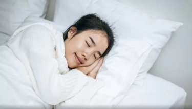 Mitos atau Fakta? Tidur Cukup Bisa Jadi Kunci Panjang Umur