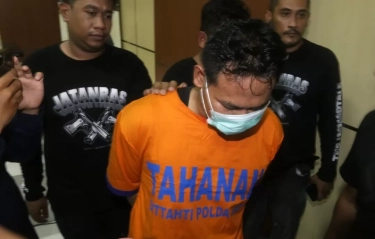 Polda Jatim Gerak Cepat Amankan Tersangka Mutilasi Seorang Perempuan Cantik Asal Blitar, Hukuman Berat Menanti