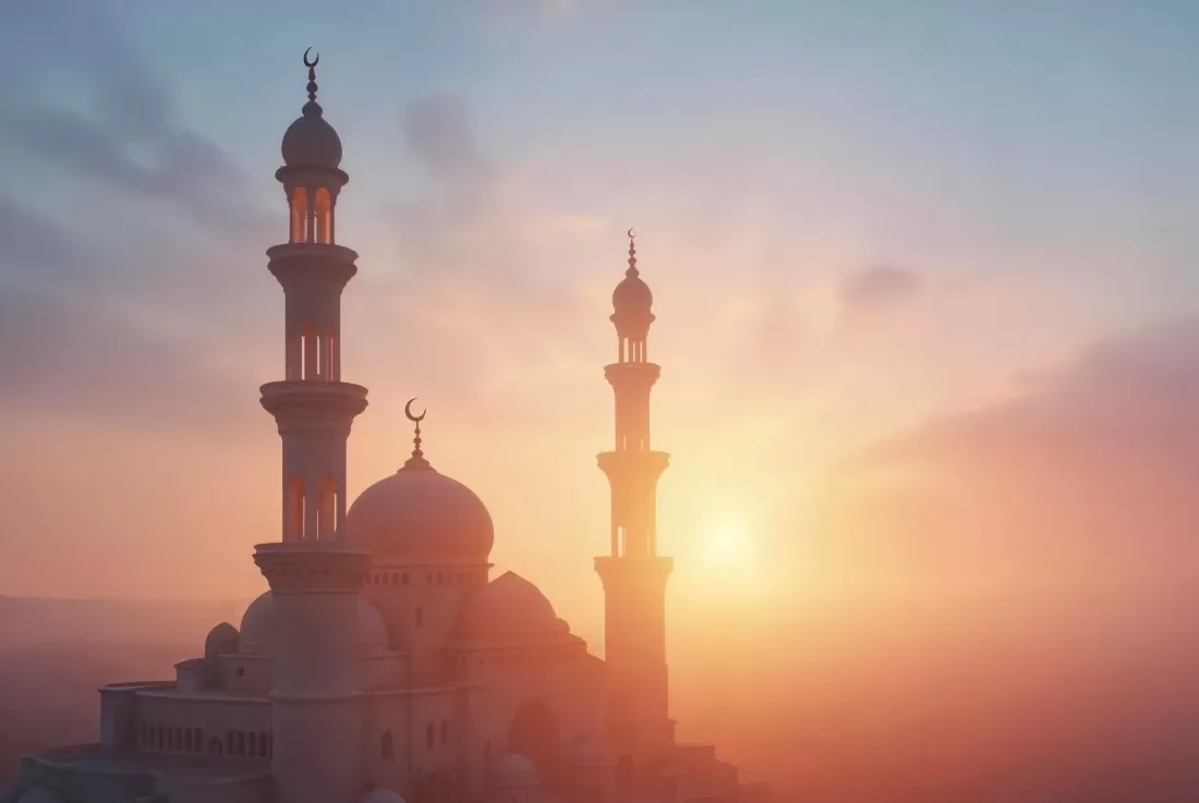 Sejarah Isra Mikraj: Pelajaran Berharga dari Perjalanan Spiritual Nabi Muhammad SAW yang Menakjubkan