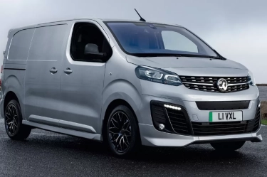 Vauxhall Perkenalkan Vivaro GS, kini Tampilannya Sporty dan Tersedia dengan Mesin Diesel serta EV