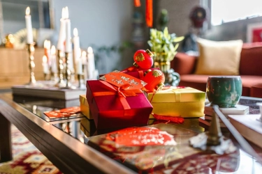 30 Rekomendasi Item Hampers Imlek yang Bermakna dan Berkesan