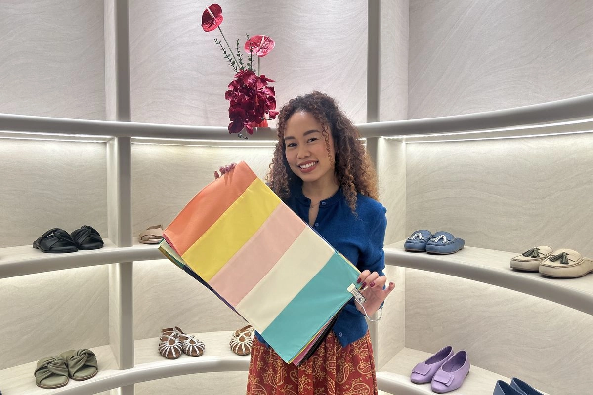 4 Hal yang Harus Dihindari Saat Melakukan Personal Color Analysis