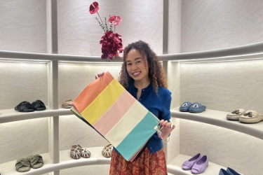 4 Hal yang Harus Dihindari Saat Melakukan Personal Color Analysis